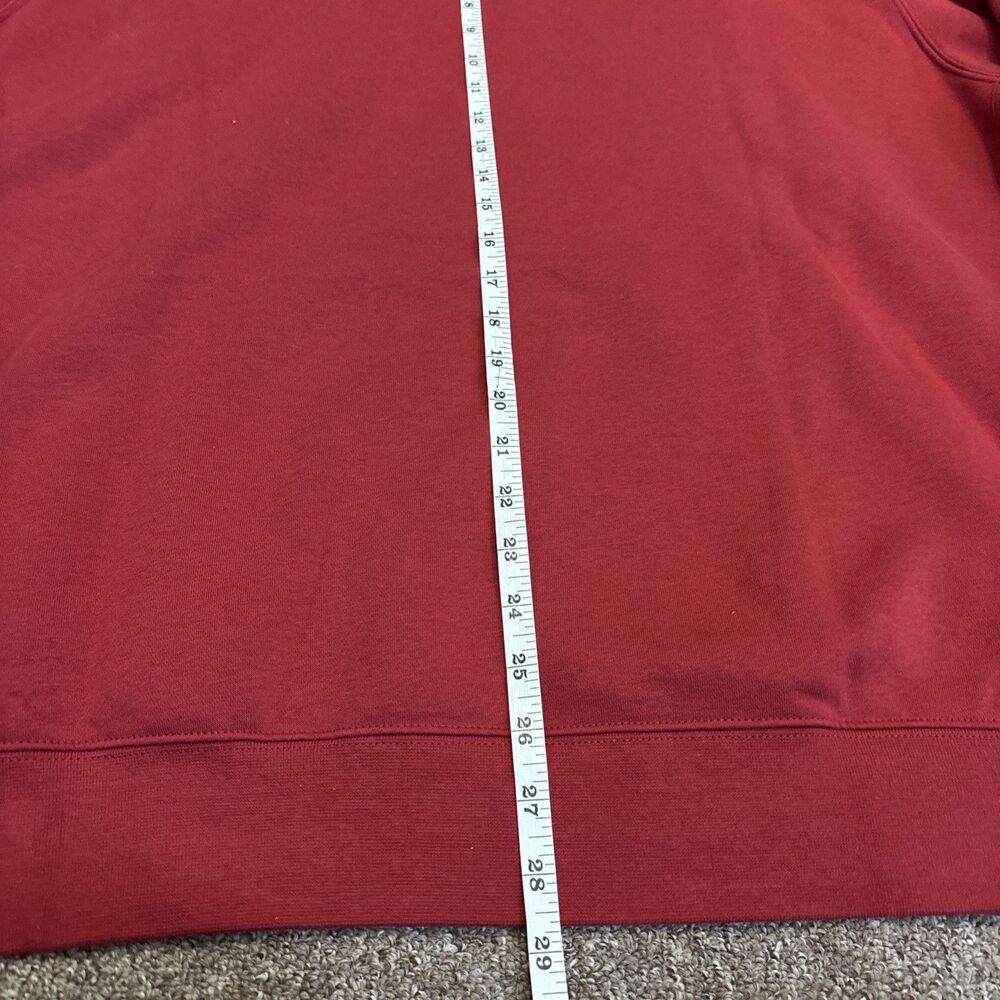 Nike USC Trojans Therma Fit Hoodie Men's XXL Football Hooded Sweatshirt LikeNew - Picture 2 of 9